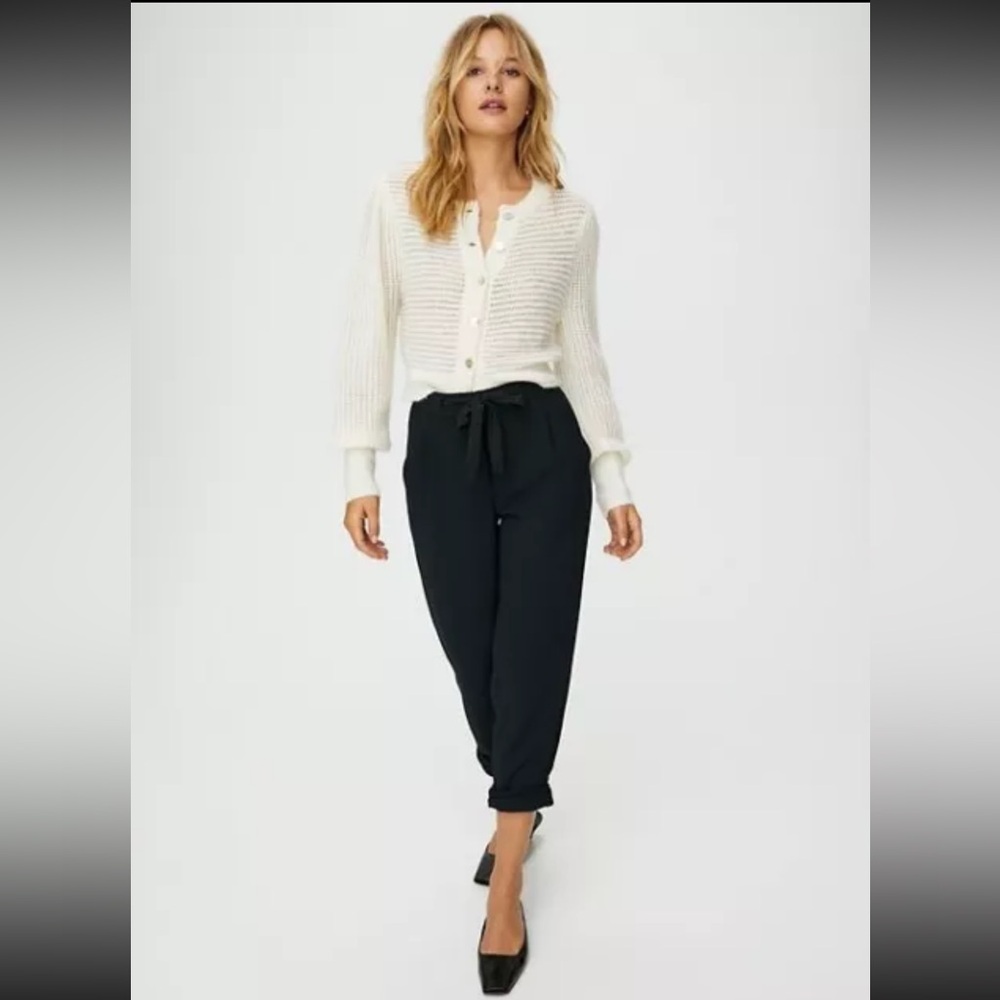 Wilfred Aritzia Allantโ Pant Black Size 00